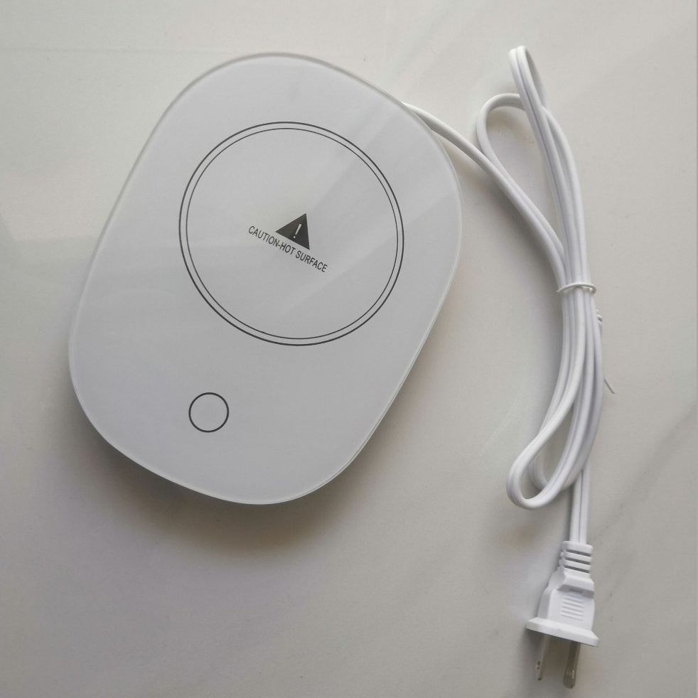 Tasse à Réchauffement Constant à 55 Degrés - Allomarc.com