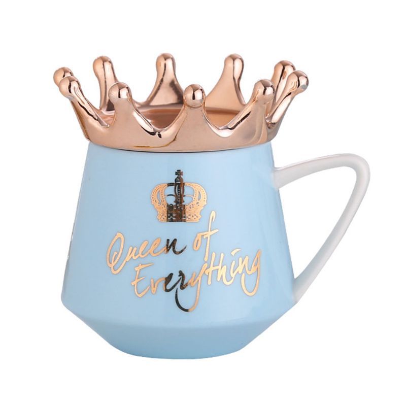 Tasse Créative Couronne - Allomarc.com