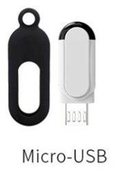 Télécommande Infra Rouge pour Smartphone - Allomarc.com