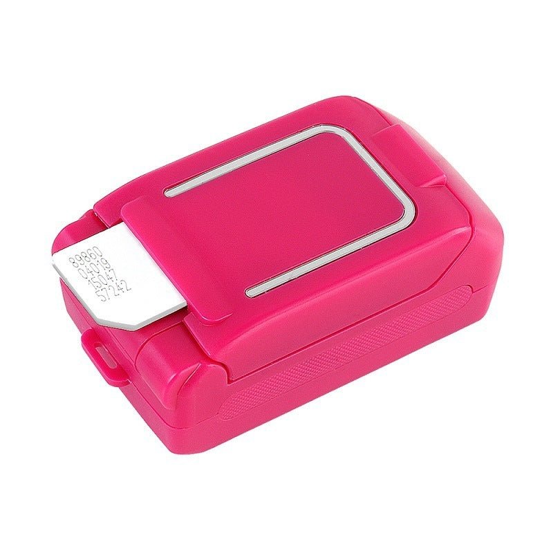 Téléphone Mini Flip : L'élégance au creux de votre main - Allomarc.com