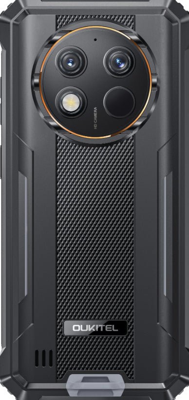 Téléphone Mobile OUKITEL G1 - Allomarc.com