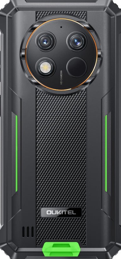 Téléphone Mobile OUKITEL G1 - Allomarc.com