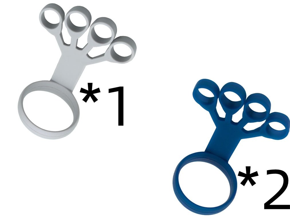 Tenseur de Poignet en Silicone pour Exercice des Doigts - Allomarc.com