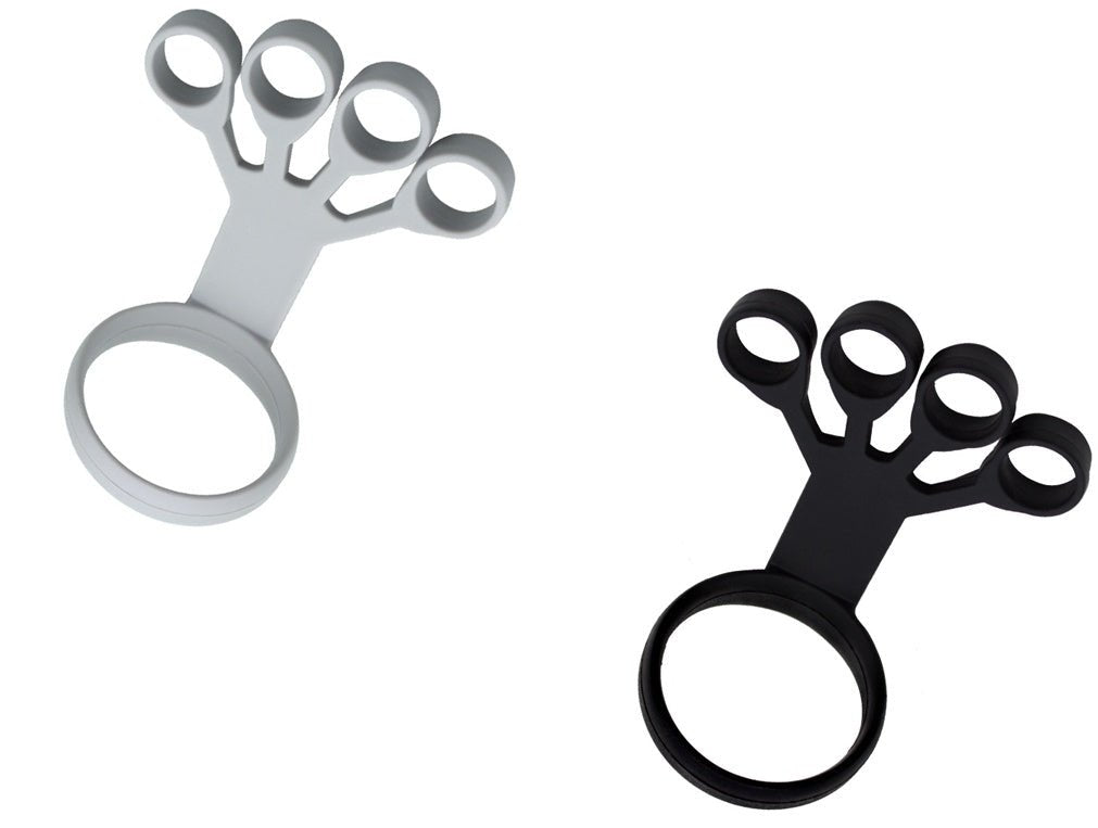 Tenseur de Poignet en Silicone pour Exercice des Doigts - Allomarc.com