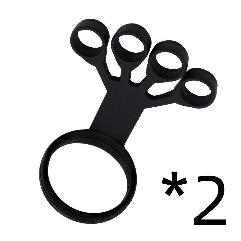 Tenseur de Poignet en Silicone pour Exercice des Doigts - Allomarc.com