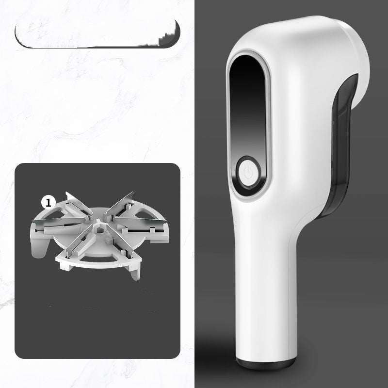 Tondeuse à Piles pour Boules de Poils - Allomarc.com