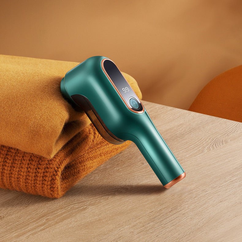 Tondeuse à Piles pour Boules de Poils - Allomarc.com