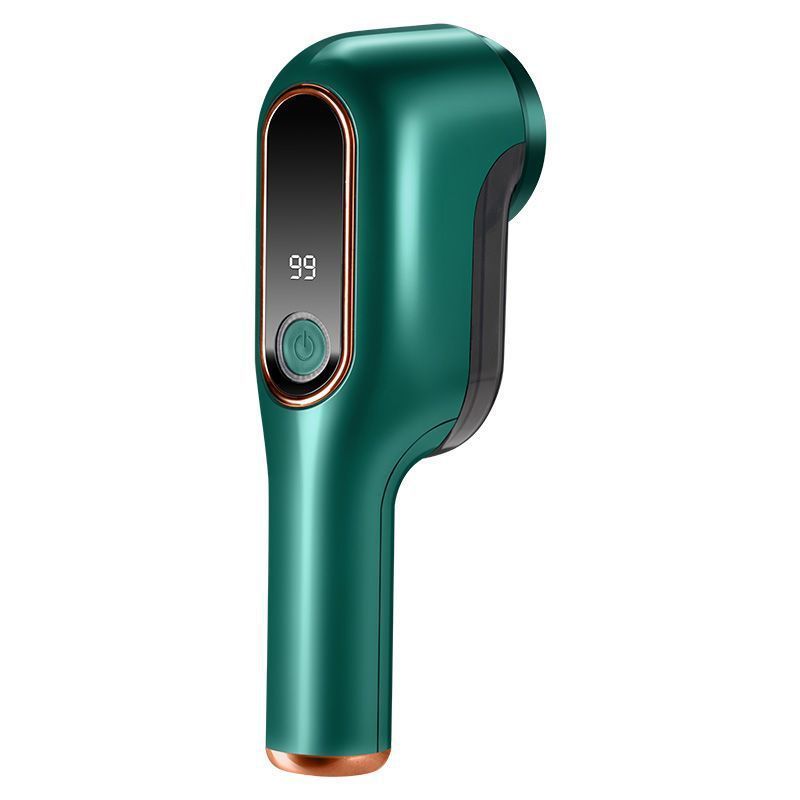 Tondeuse à Piles pour Boules de Poils - Allomarc.com