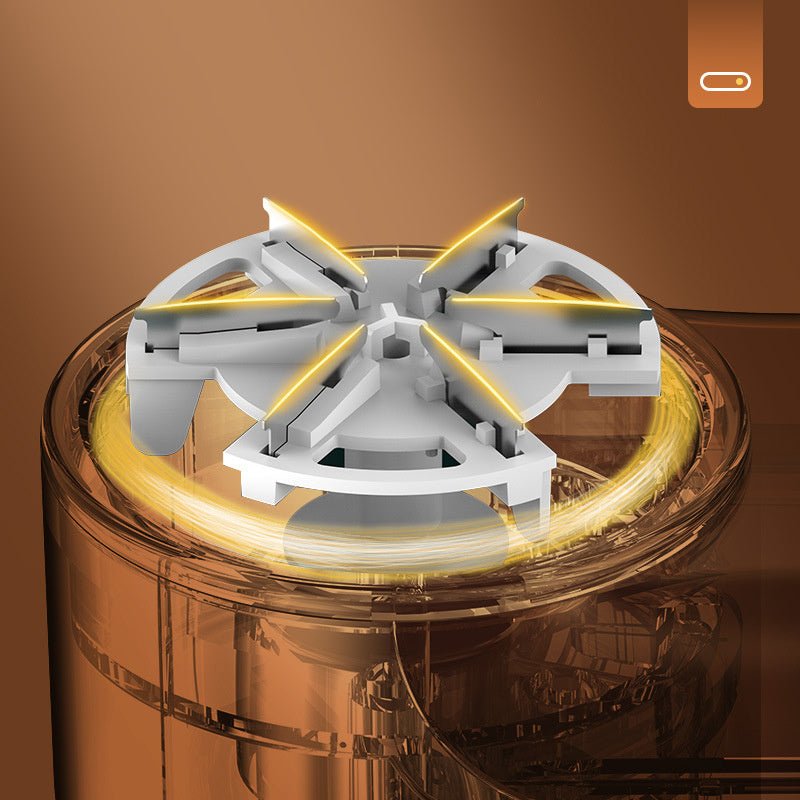 Tondeuse à Piles pour Boules de Poils - Allomarc.com