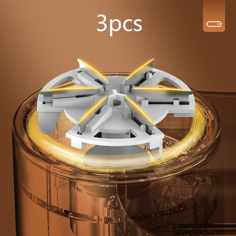 Tondeuse à Piles pour Boules de Poils - Allomarc.com