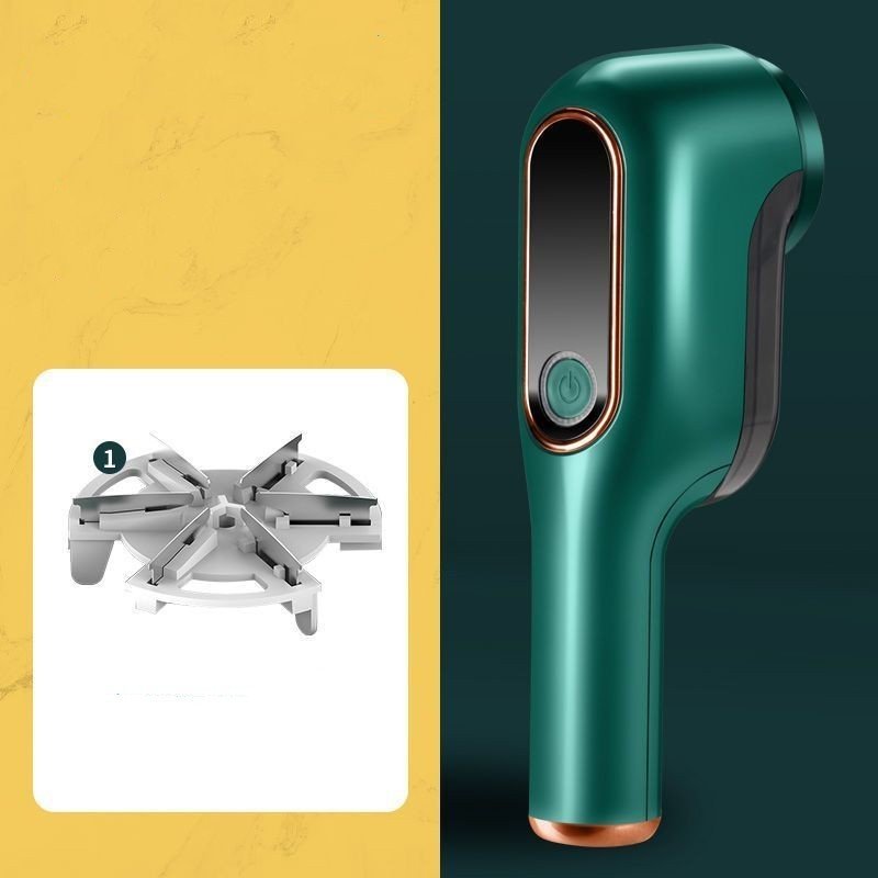 Tondeuse à Piles pour Boules de Poils - Allomarc.com