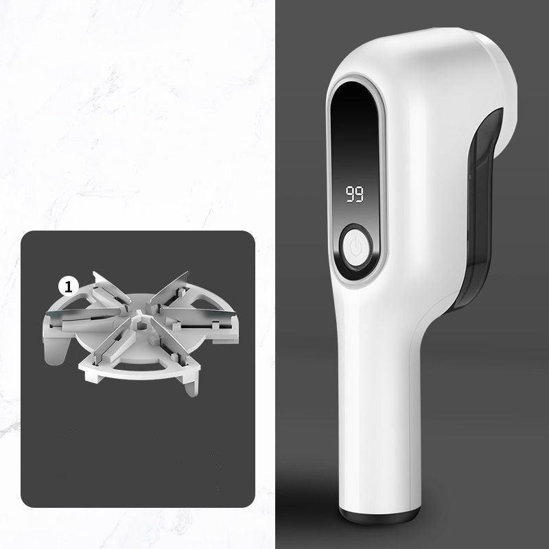 Tondeuse à Piles pour Boules de Poils - Allomarc.com