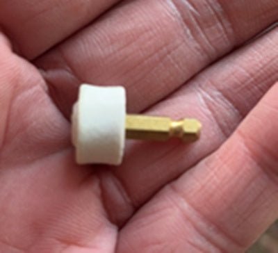 Tondeuse Électrique pour Ongles de Chien et Chat - Nettoyage Facile - Allomarc.com