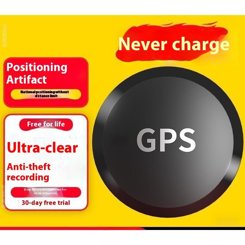 Traceur Antivol GPS pour Voiture - Allomarc.com