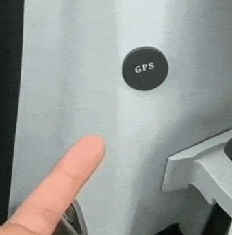 Traceur Antivol GPS pour Voiture - Allomarc.com