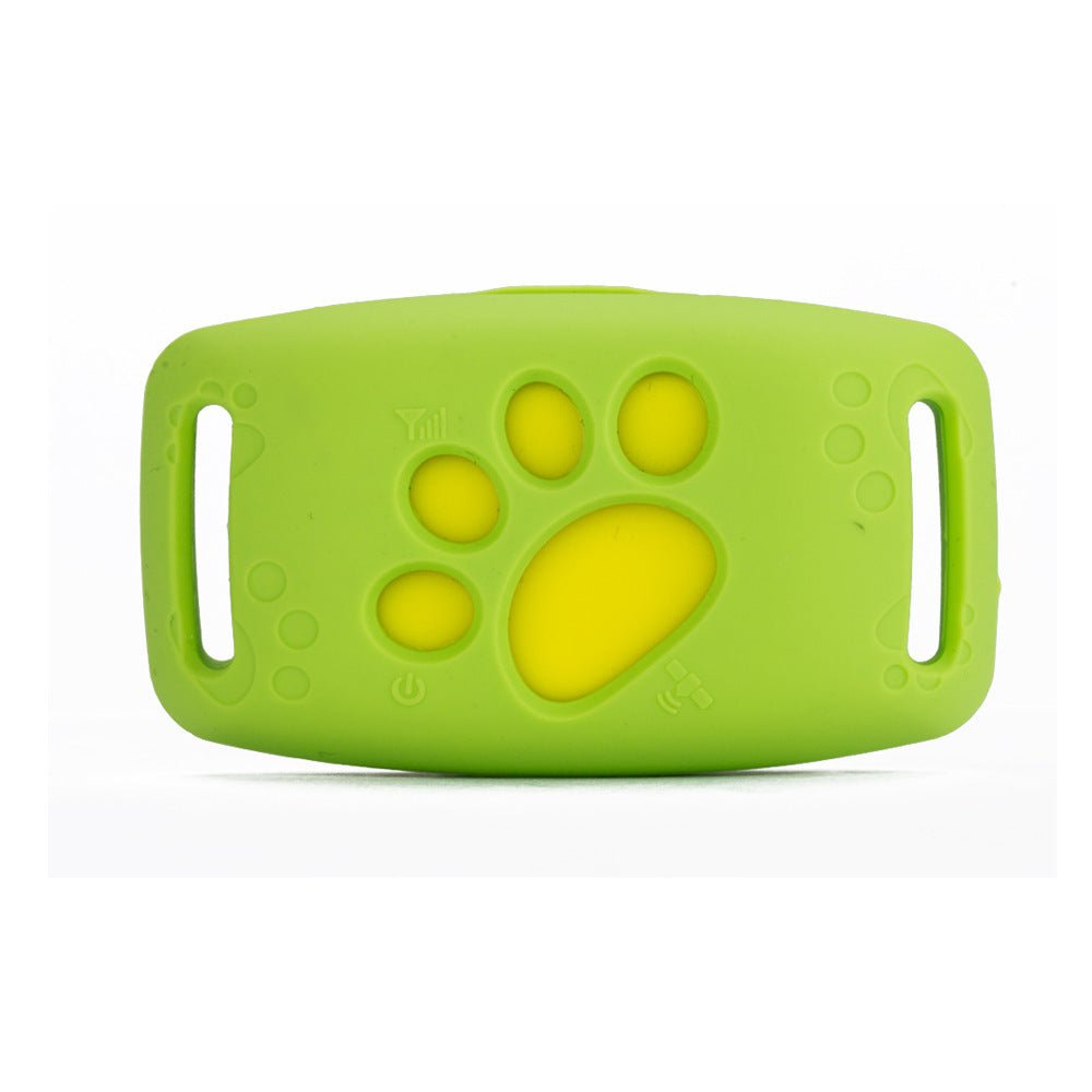 Traceur GPS pour Animaux de Compagnie - Allomarc.com