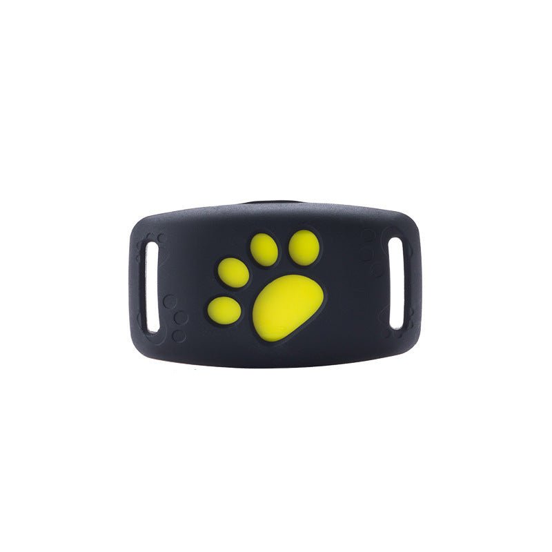 Traceur GPS pour Animaux de Compagnie - Allomarc.com