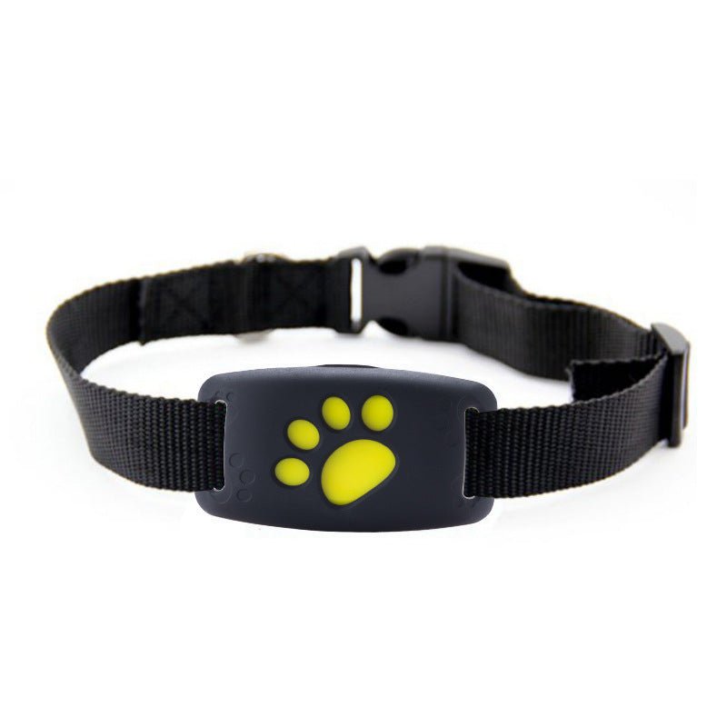 Traceur GPS pour Animaux de Compagnie - Allomarc.com