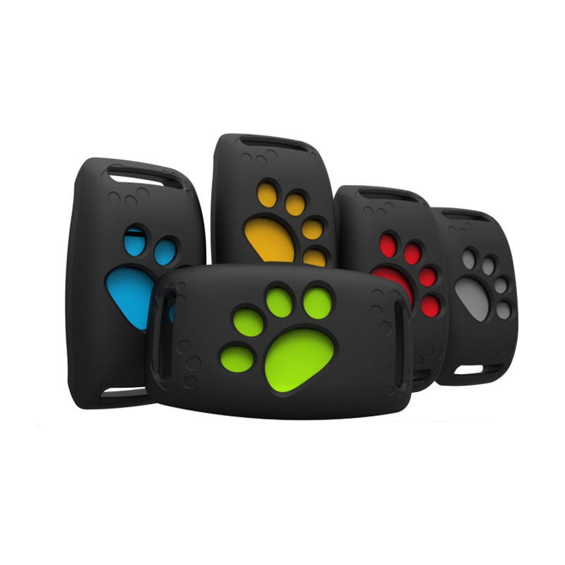 Traceur GPS pour Animaux de Compagnie - Allomarc.com