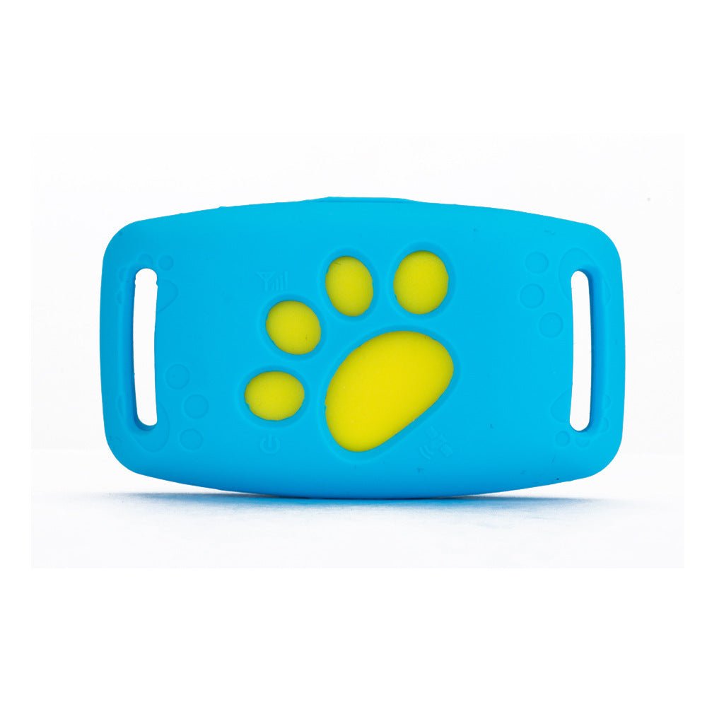 Traceur GPS pour Animaux de Compagnie - Allomarc.com