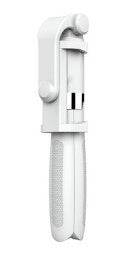 Trépied Selfie Stick Bluetooth Compatible avec Apple - Allomarc.com