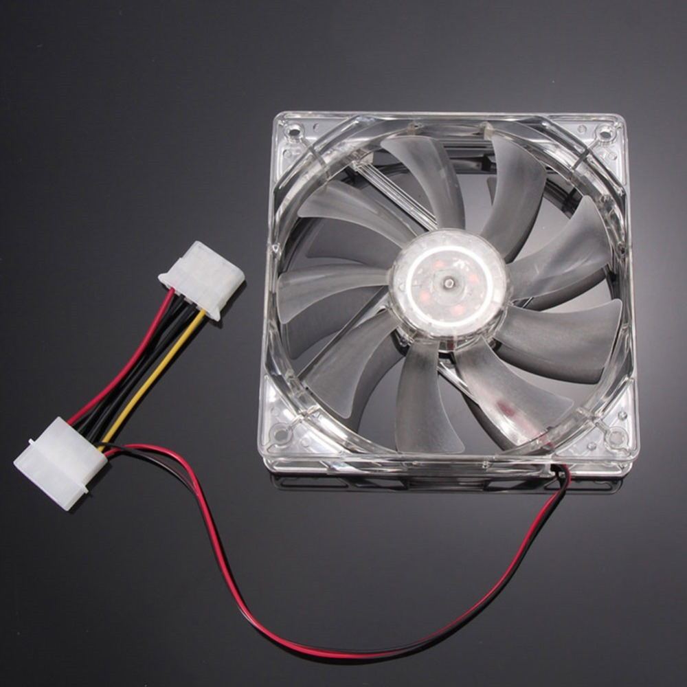 Ventilateur de refroidissement PC - Allomarc.com