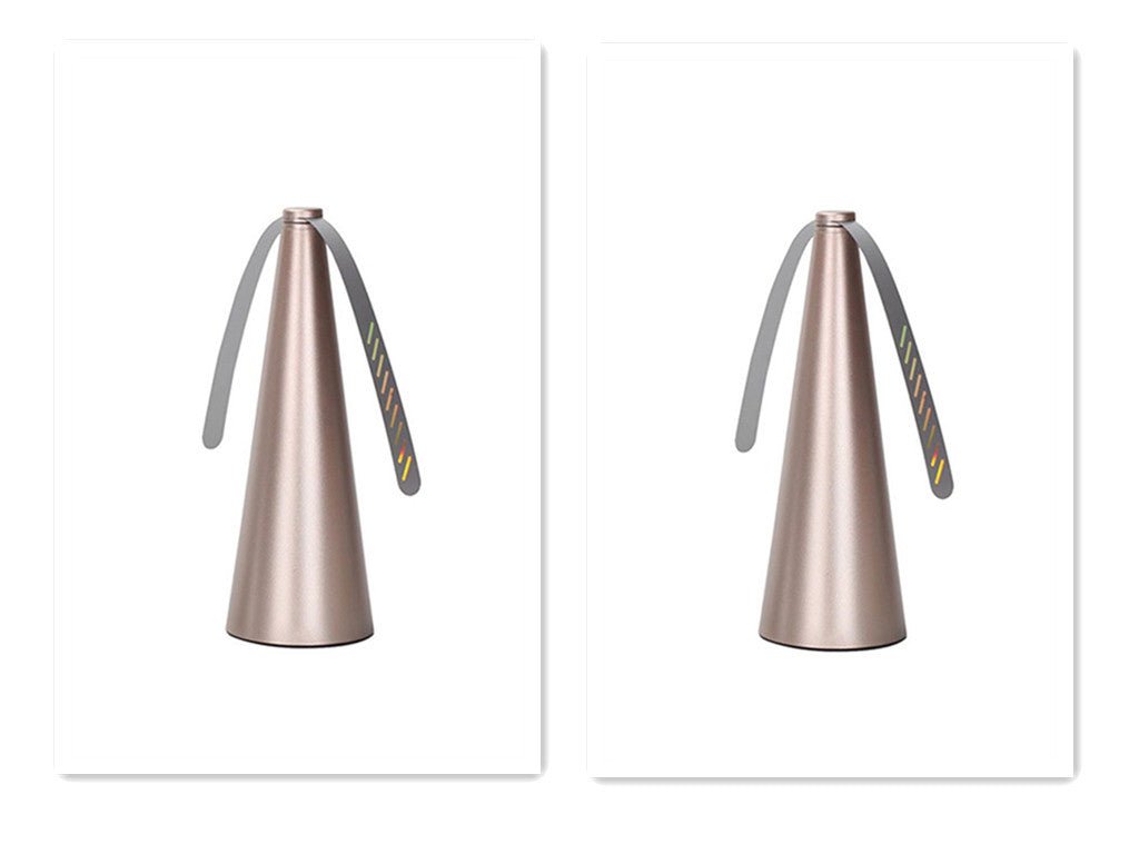 Ventilateur Répulsif à Mouches - Allomarc.com