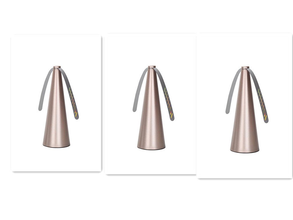 Ventilateur Répulsif à Mouches - Allomarc.com