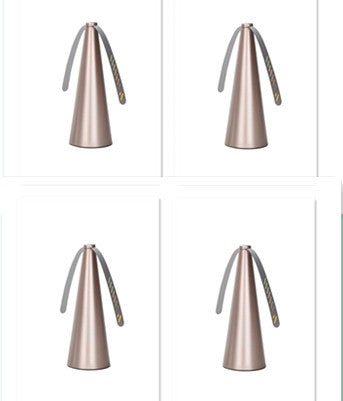 Ventilateur Répulsif à Mouches - Allomarc.com