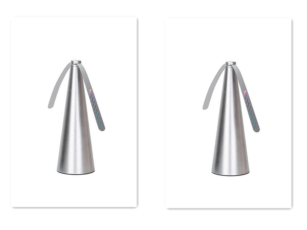 Ventilateur Répulsif à Mouches - Allomarc.com