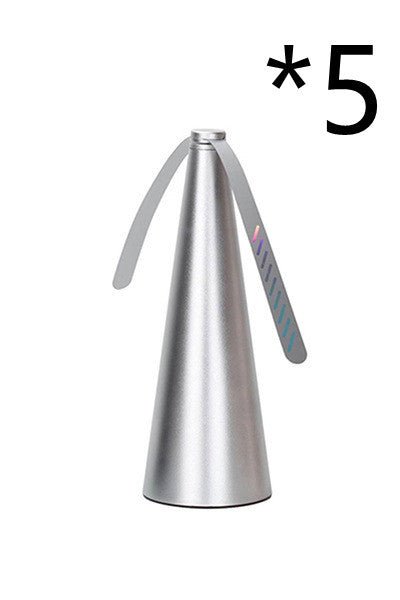 Ventilateur Répulsif à Mouches - Allomarc.com