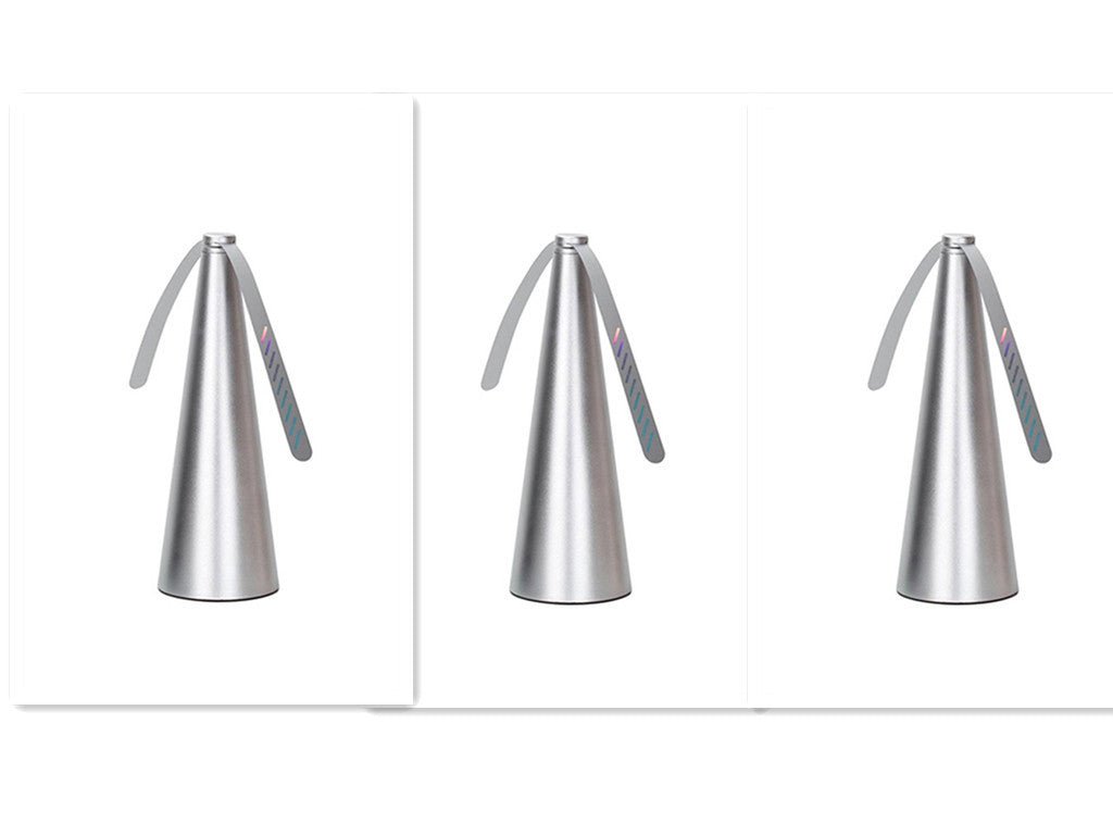 Ventilateur Répulsif à Mouches - Allomarc.com