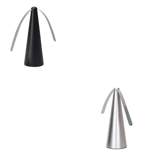 Ventilateur Répulsif à Mouches - Allomarc.com