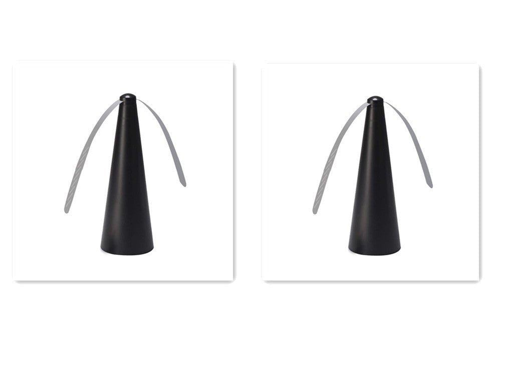 Ventilateur Répulsif à Mouches - Allomarc.com