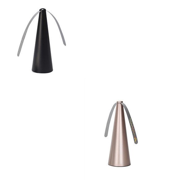 Ventilateur Répulsif à Mouches - Allomarc.com