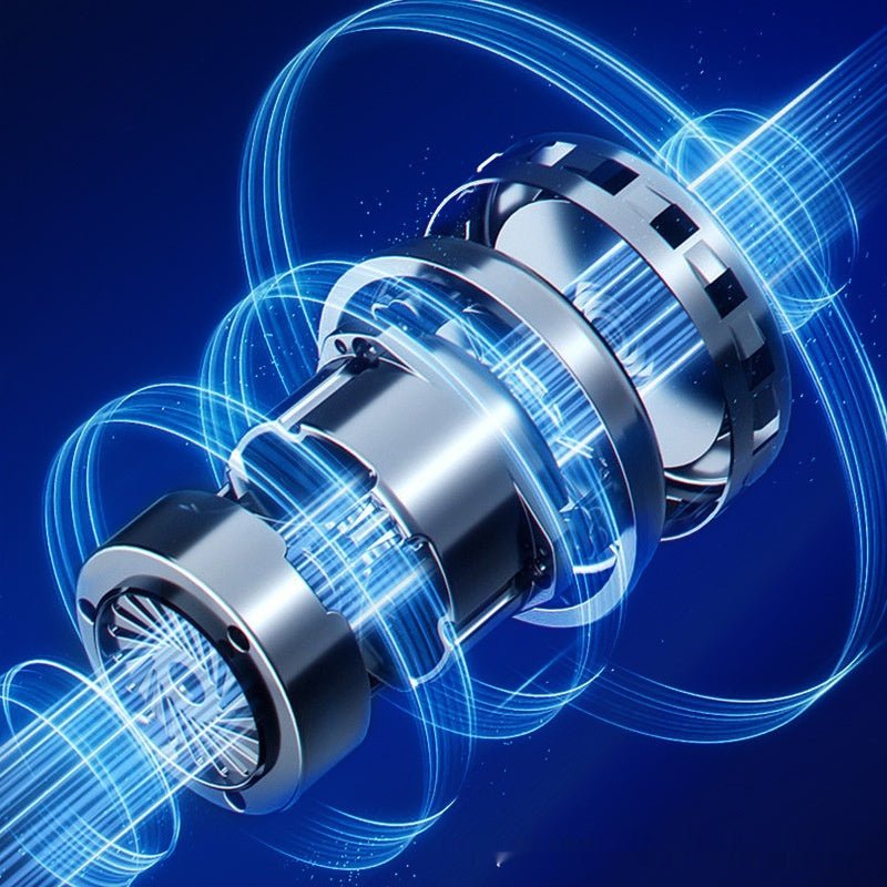 Ventouse Électrique à Vide Grand Modèle pour Carrelage et Verre - Allomarc.com