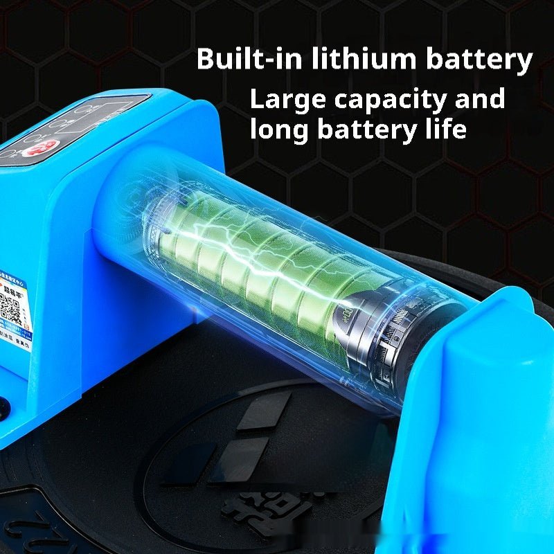 Ventouse Électrique à Vide Grand Modèle pour Carrelage et Verre - Allomarc.com